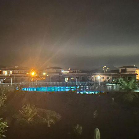 Vv Tindaya En Lajares Apartman Kültér fotó