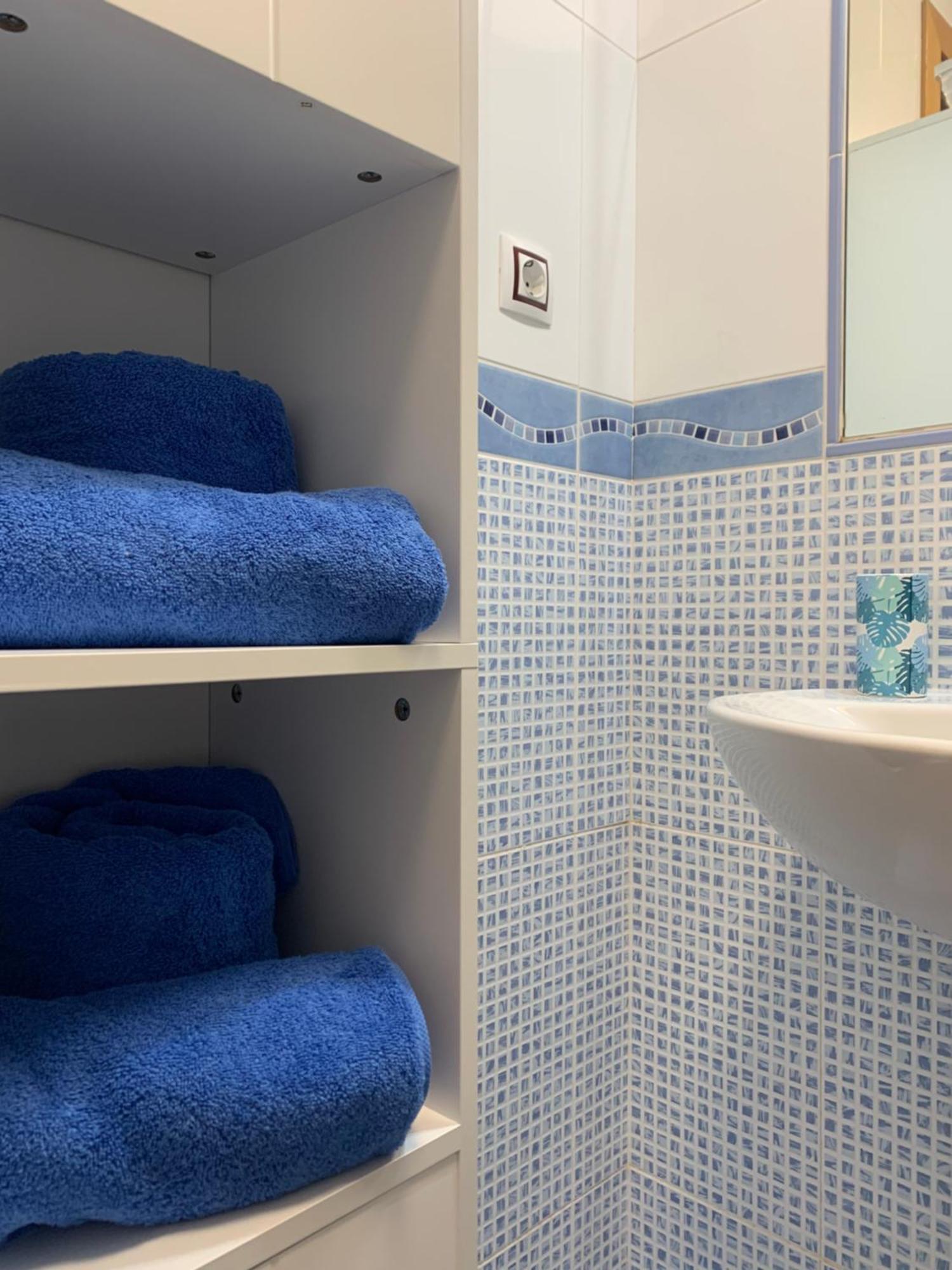Vv Tindaya En Lajares Apartman Kültér fotó